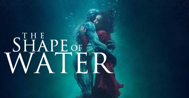 シェイプ オブ ウォーター ネタバレあり感想 水の形は愛の形 R15になった理由は 水の中の美女と野獣 Cinema5